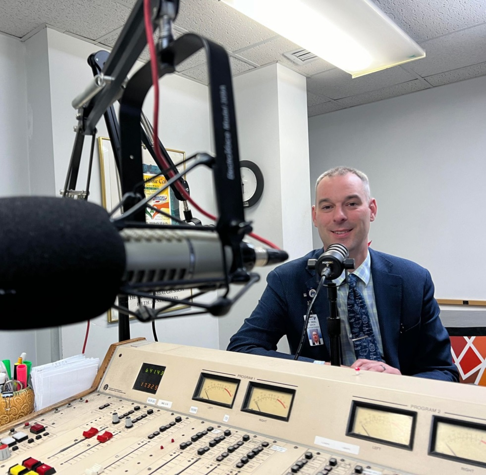 La Crosse Schools superintendent Engel on school shootings, emergency drills, metal detectors