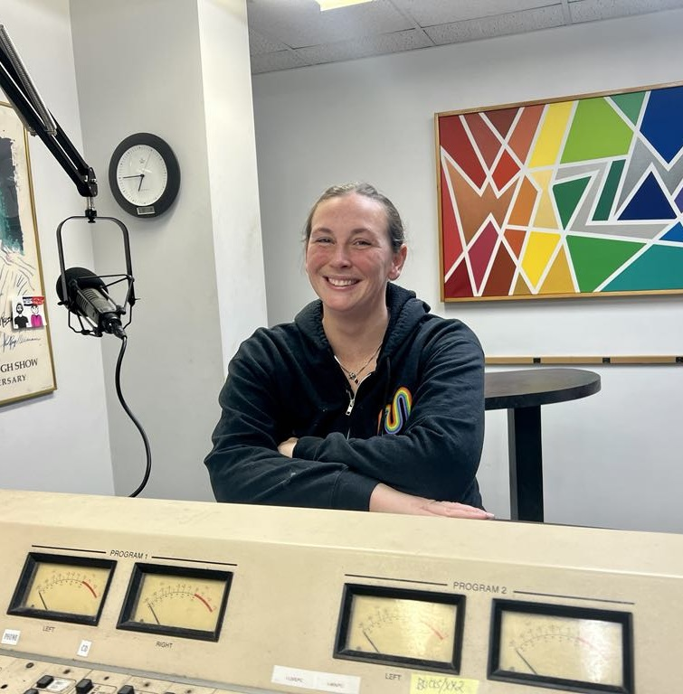 La Crosse School Board candidate Molly Fuchs on science in schools, supporting teachers