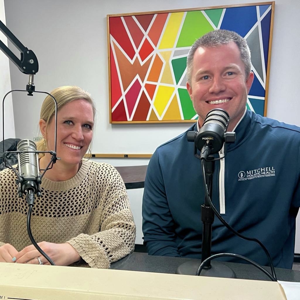 WIZM - La Crosse  Talk Interviews