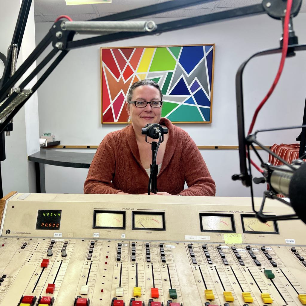 Habitat's Kahya Fox previews La Crosse Housing Week and Neighbors' Day, Colgan talks Habitat For Heroes