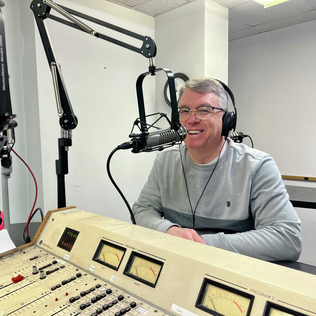 Wisconsin Sen. Brad Pfaff on banning hedge funds from housing, upcoming budget listening session, election react