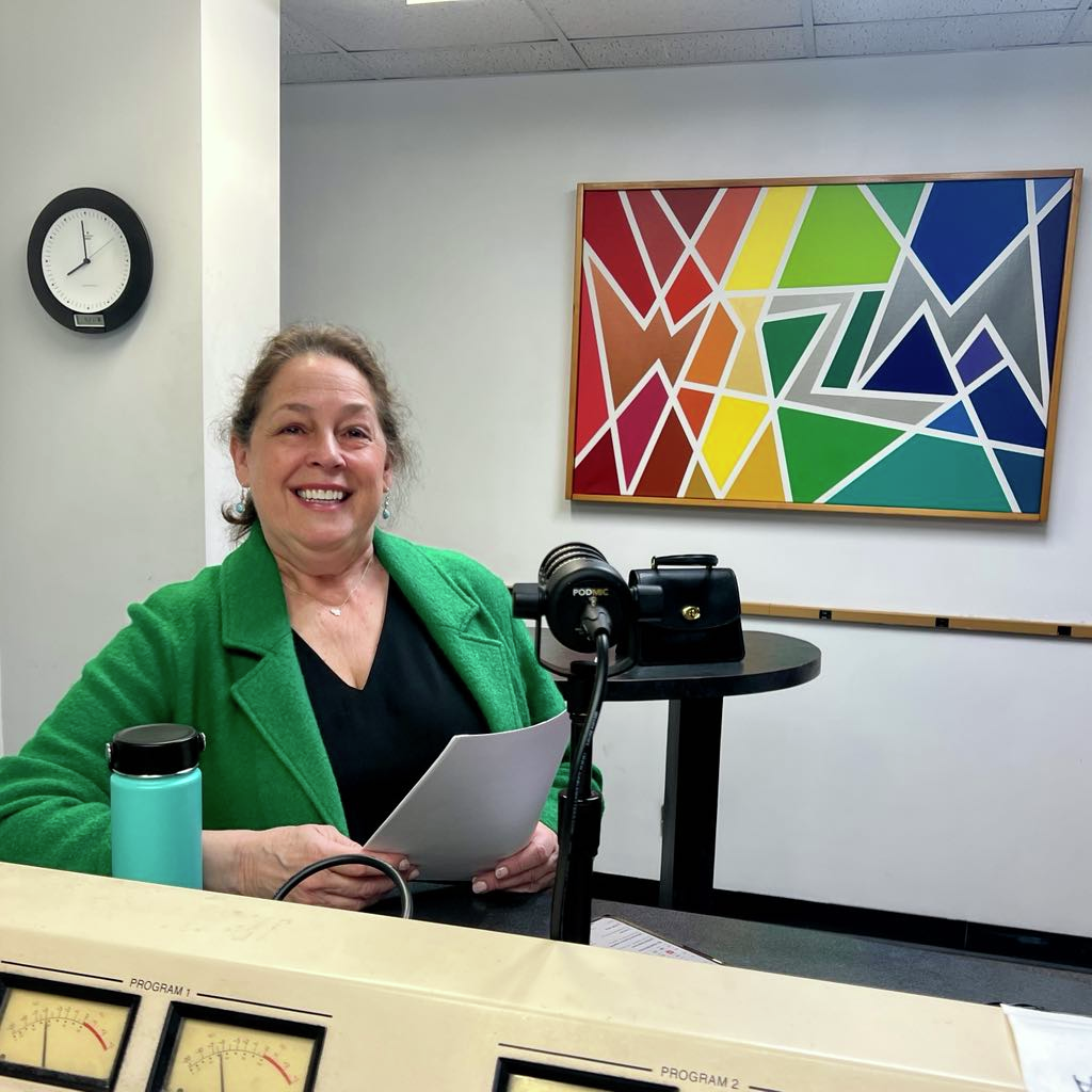 WIZM - La Crosse  Talk Interviews