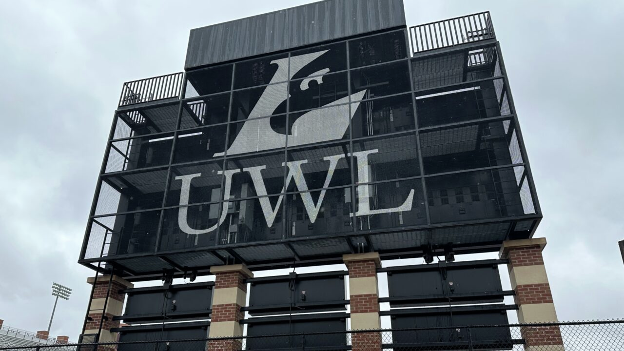 Previewing "One Day for UW-L" with Lauren Wanders