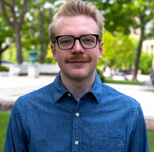 WIZM - La Crosse  Talk Interviews