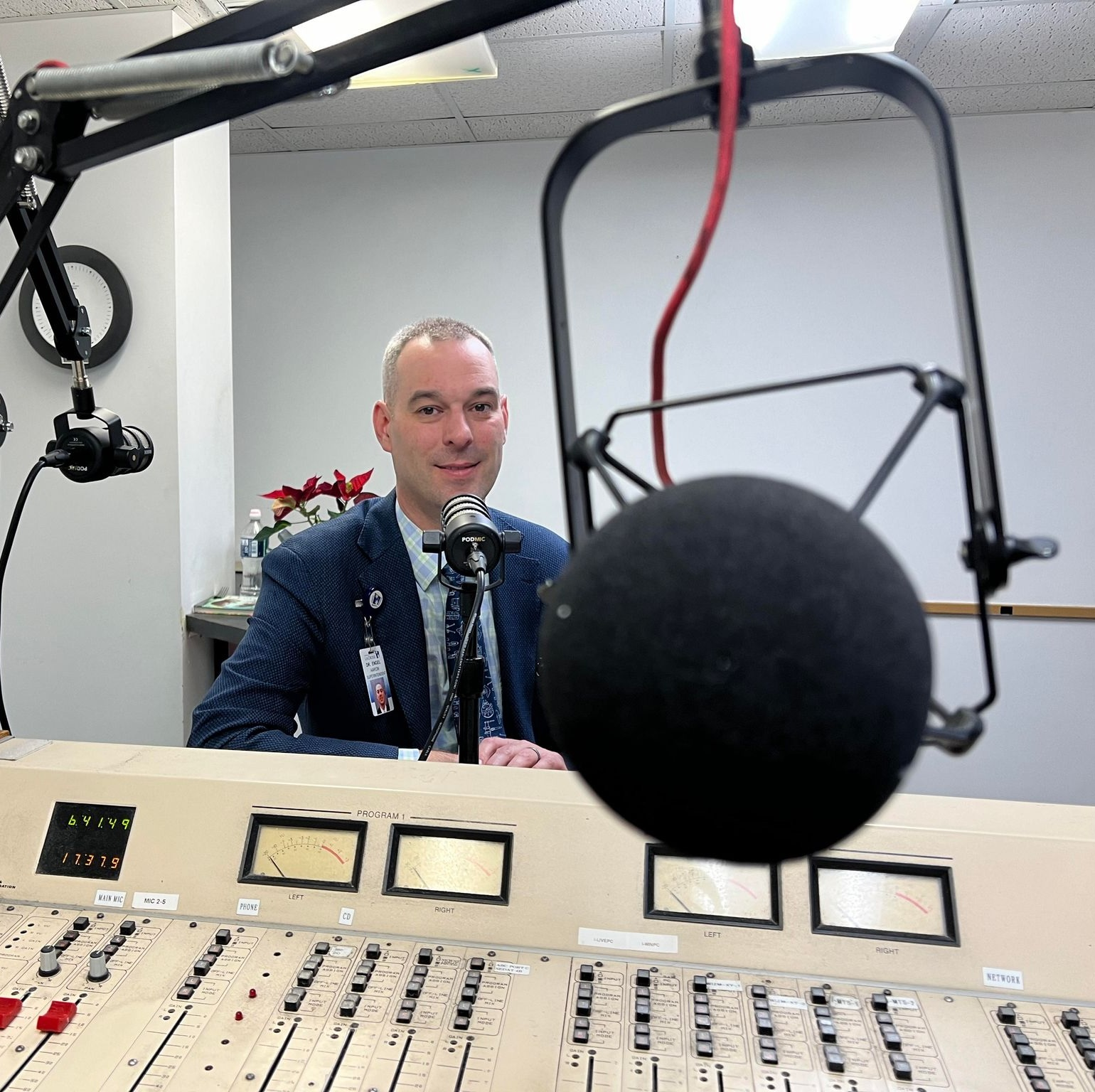 Those statewide tests and La Crosse student outcomes with superintendent Engel