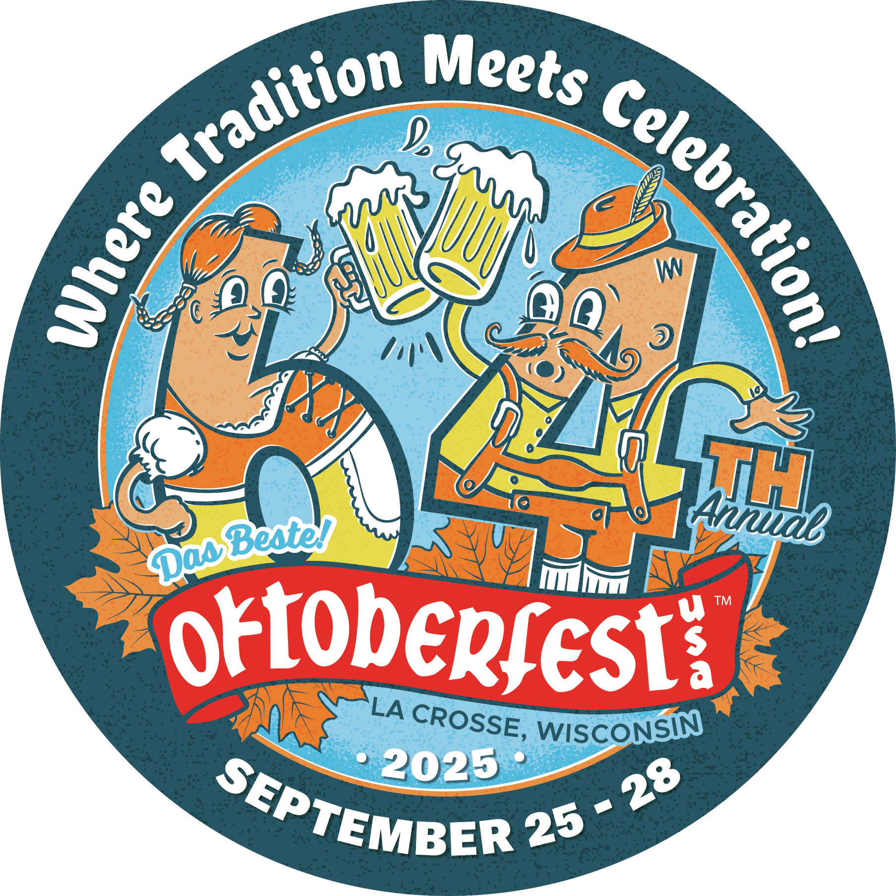 WIZM - La Crosse  Talk Interviews