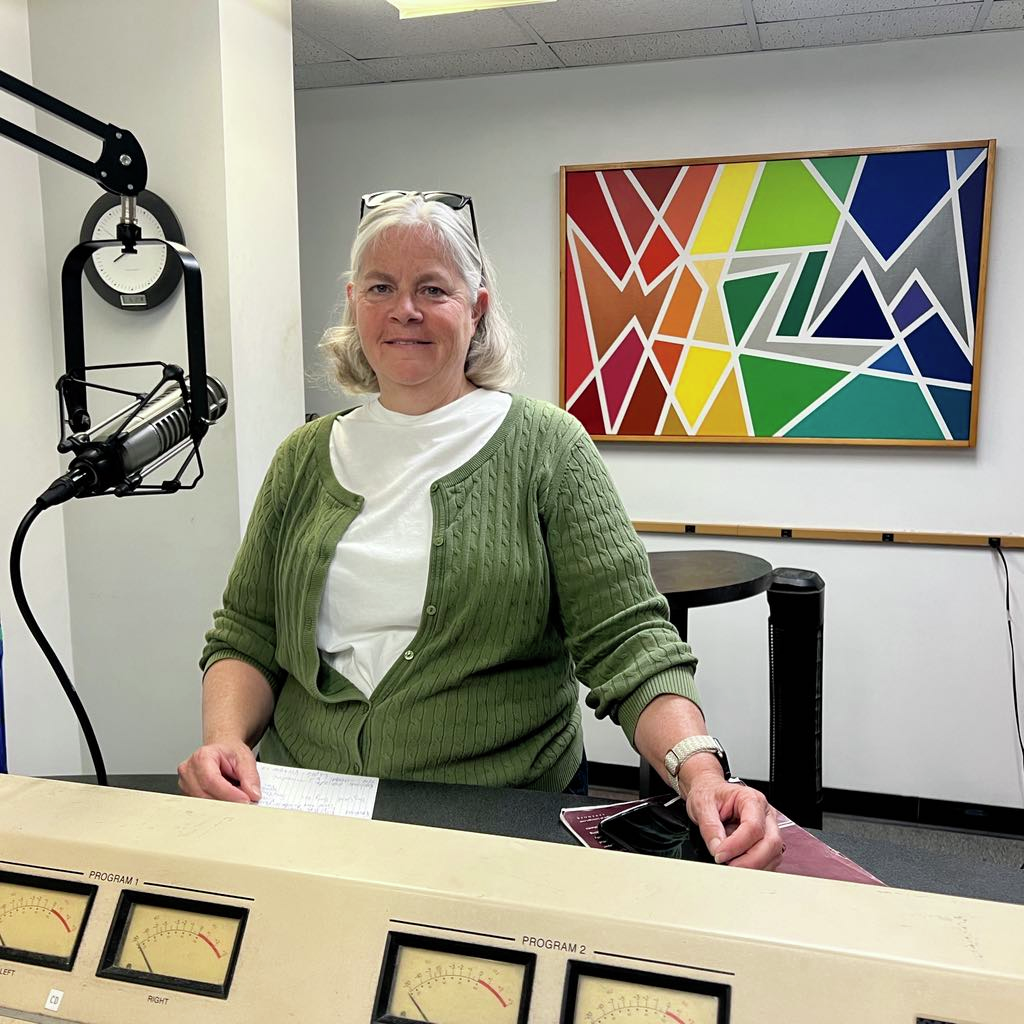 WIZM - La Crosse  Talk Interviews