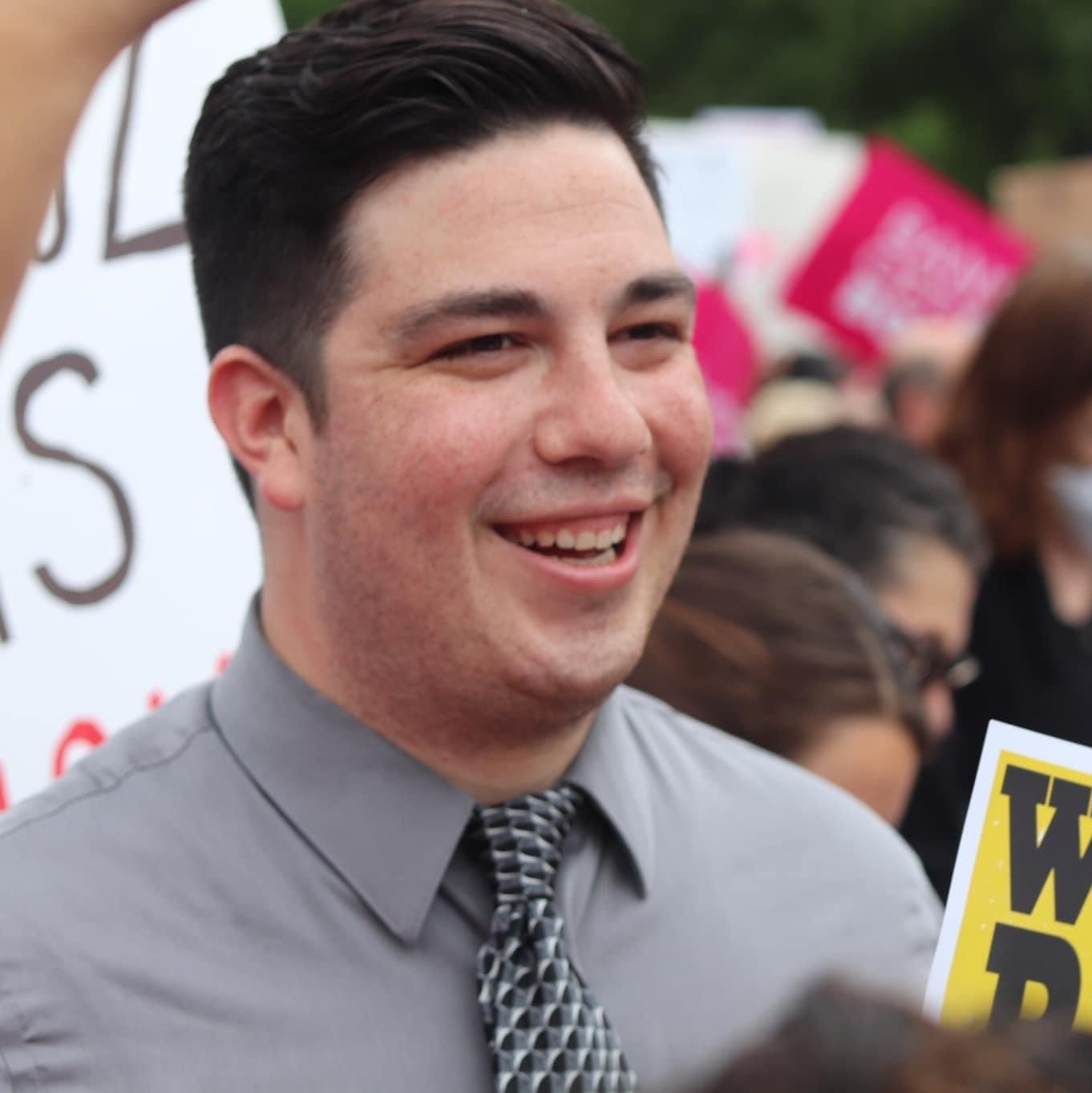 La Crosse teachers' union president Martinez on mental health, free school meals, school board race