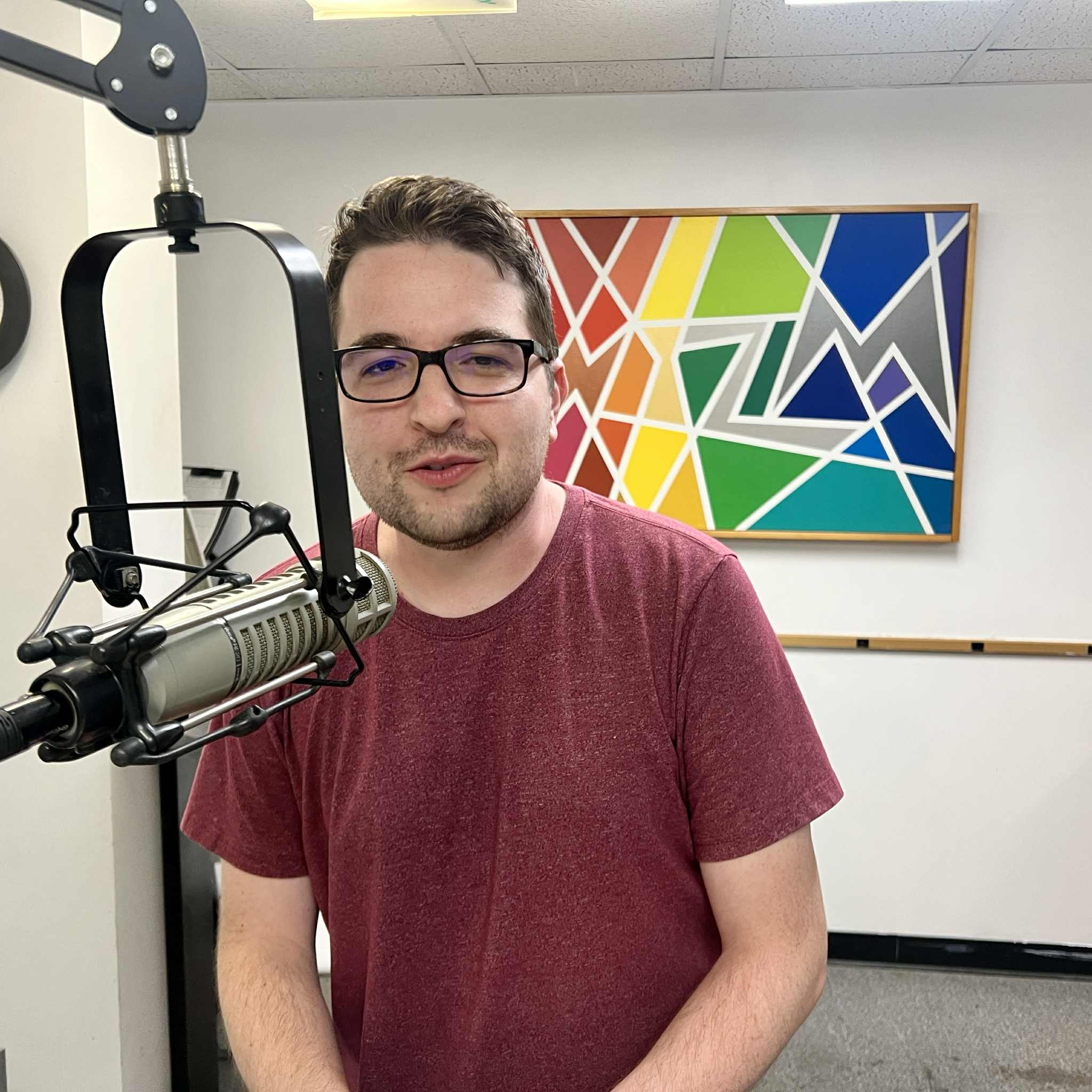 Charlie Berens for Wisconsin governor? UW-La Crosse political scientist Chergosky discusses