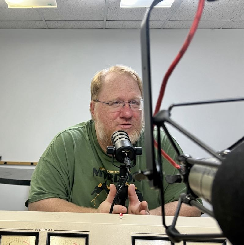 WIZM - La Crosse  Talk Interviews