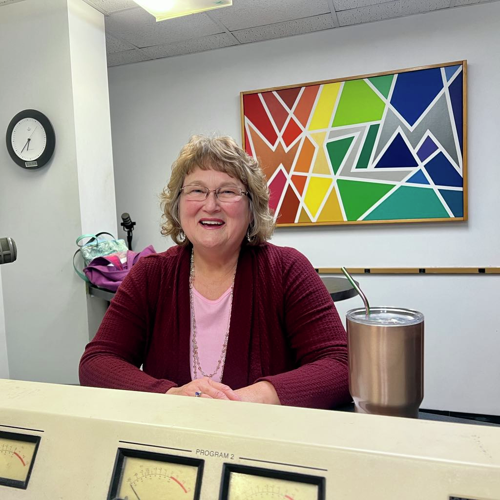 WIZM - La Crosse  Talk Interviews