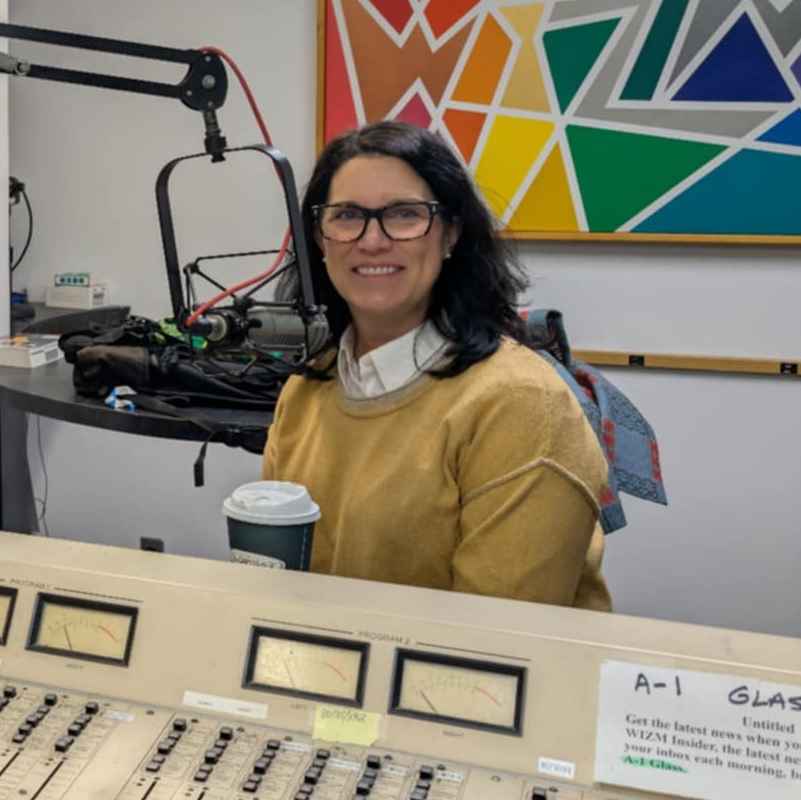 La Crosse mayor candidate Ellie McLoone on experiences, priorities for the city