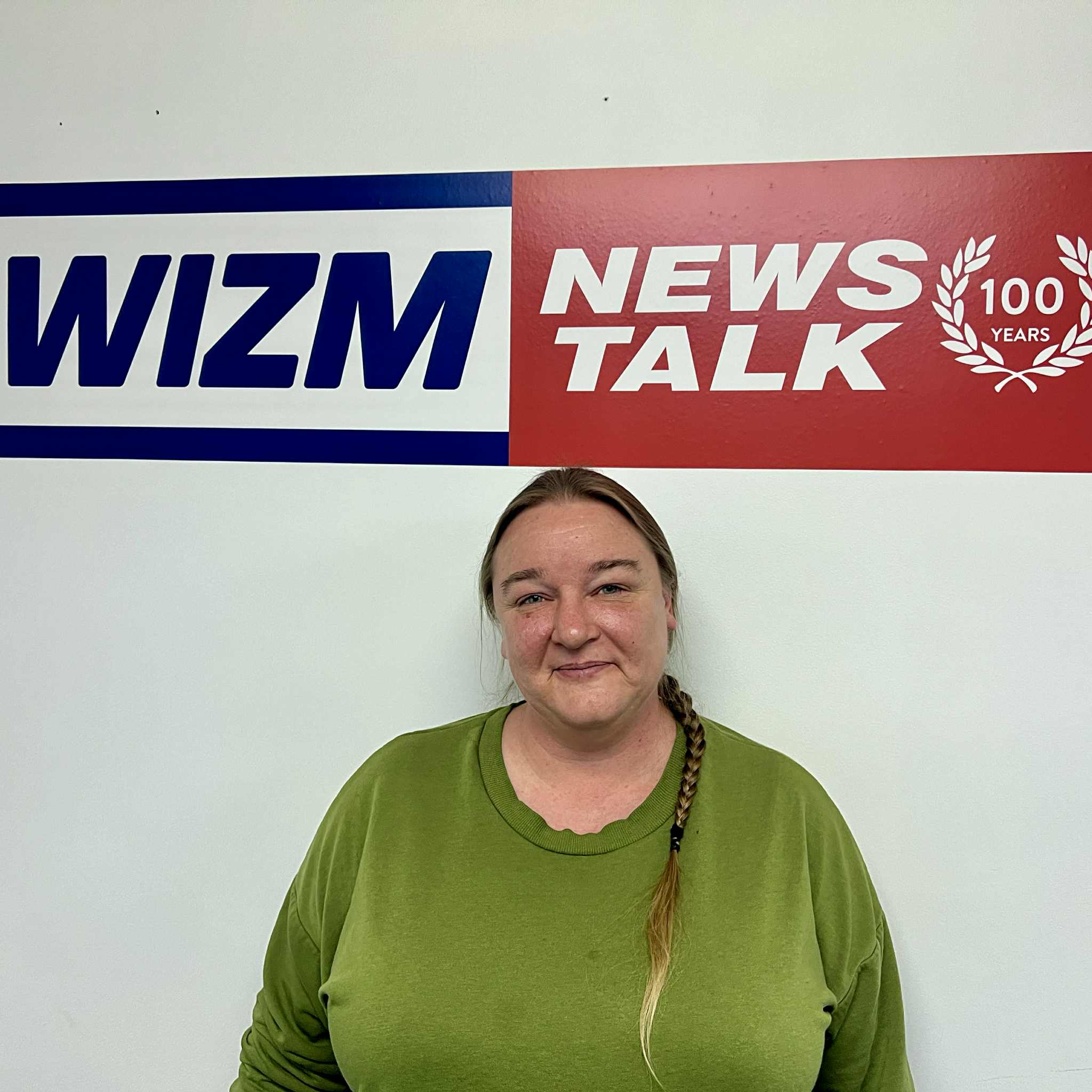 Abigail Spanjers discusses La Crosse Lighthouse’s peer-run respite and need for local support — including an event Tuesday — after funding cuts