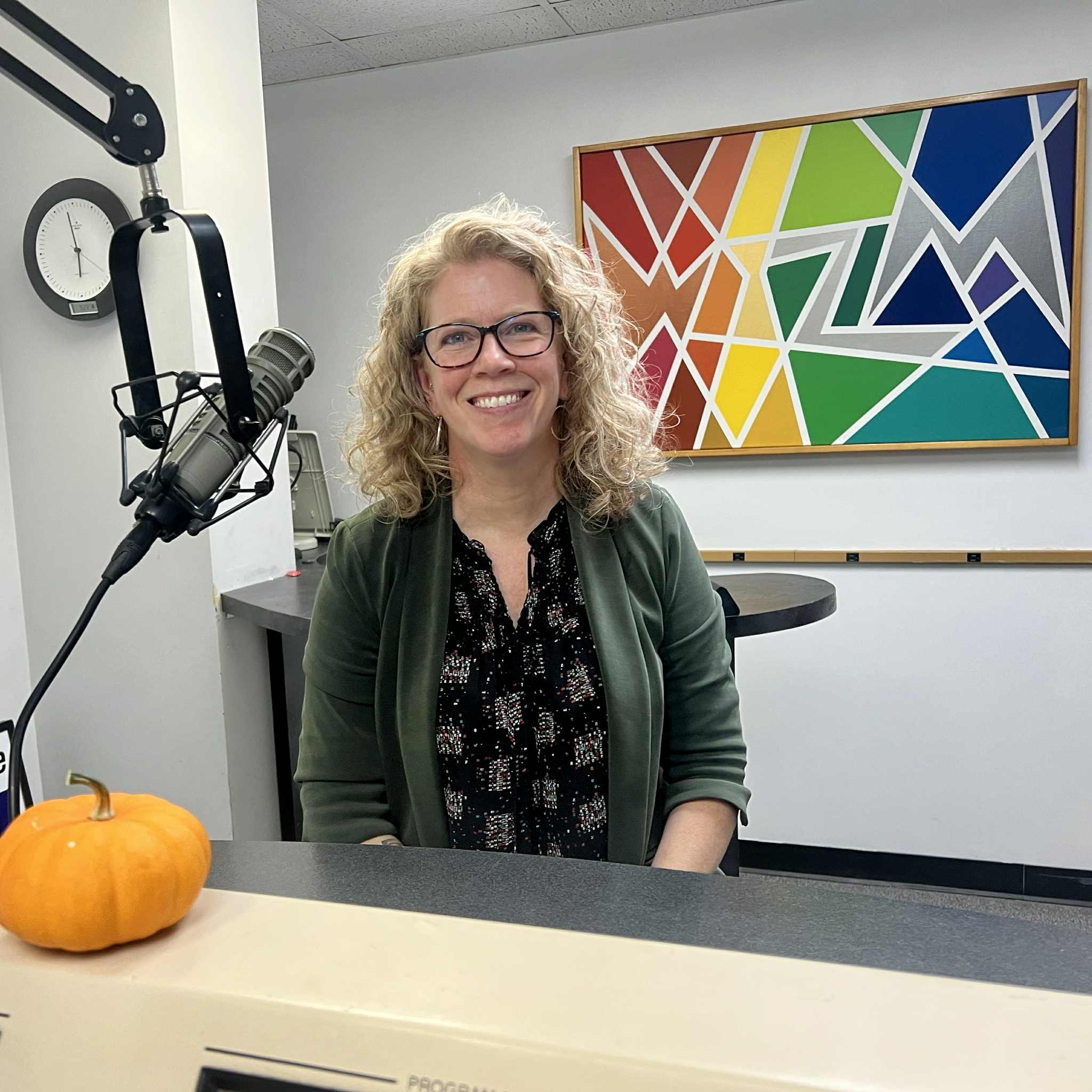 County Board Chair Tryggestad on $10M opioid settlement, $1 marijuana fines and road funding