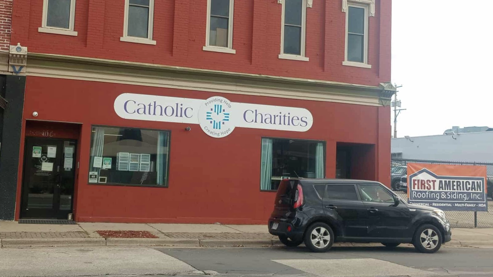 WIZM - La Crosse  Talk Interviews