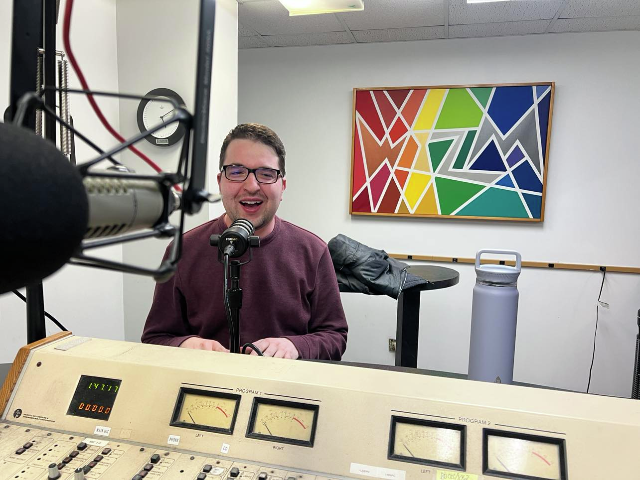 Wisconsin’s next governor, Hulk and Ozzy pass and is Wisconsin a purple state? — UW‑L’s Chergosky weighs in