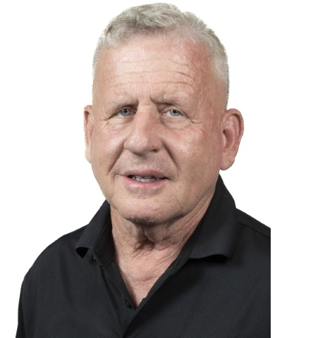 La Crosse city council candidate Doug Happel on sidewalks, city admin, housing and homeless