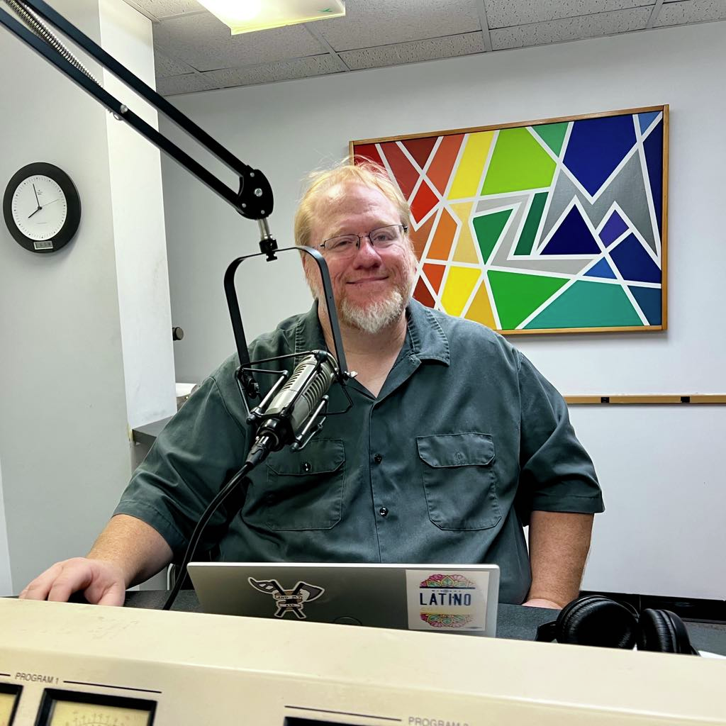 WIZM - La Crosse  Talk Interviews