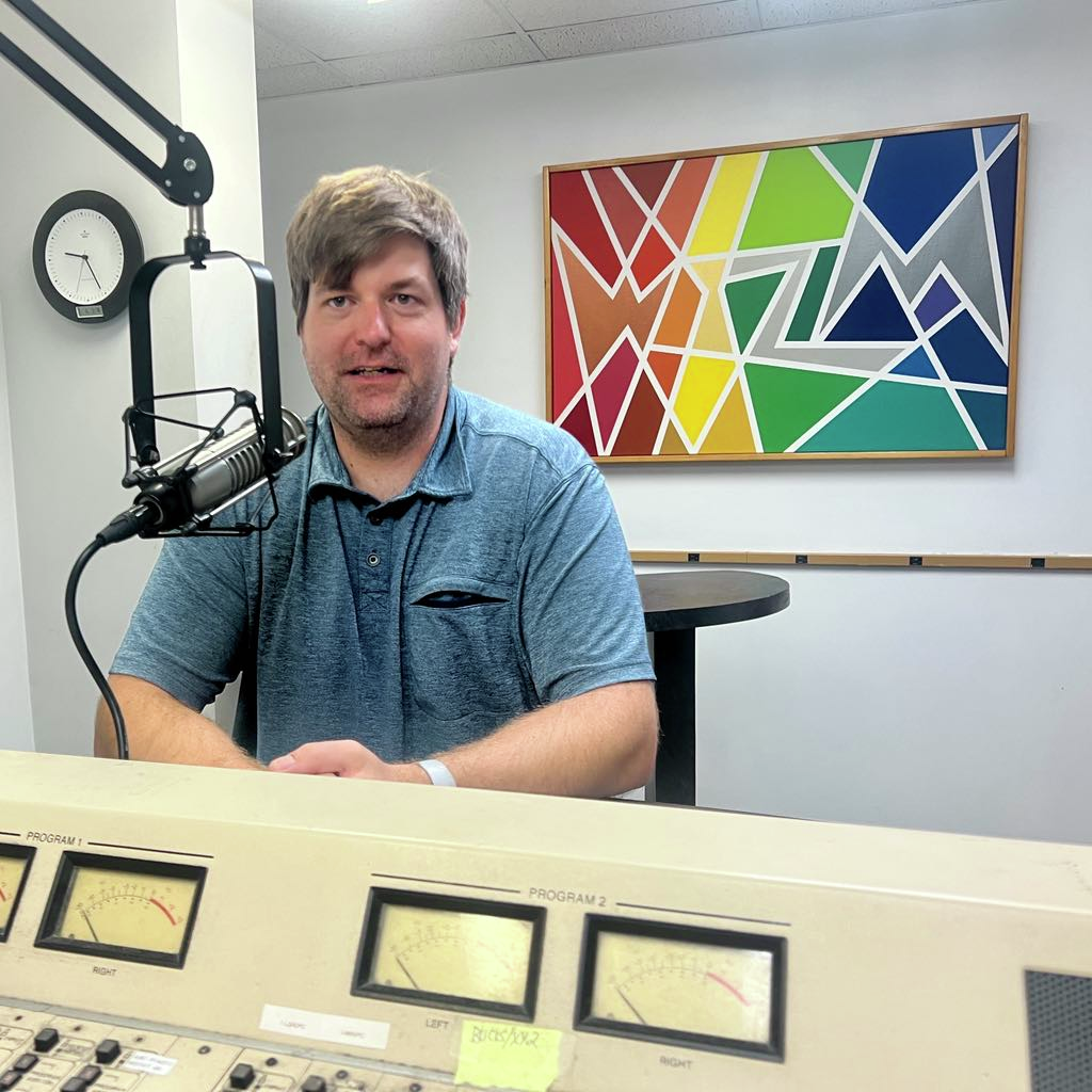 How states tax vape, plus the Lakers sold for how much with the Tax Foundation's Adam Hoffer