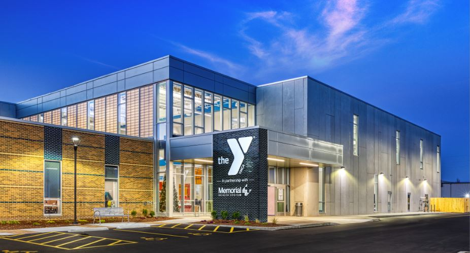Lay Of The Land: Lou Bart of the local Springfield YMCA on happenings this September and beyond