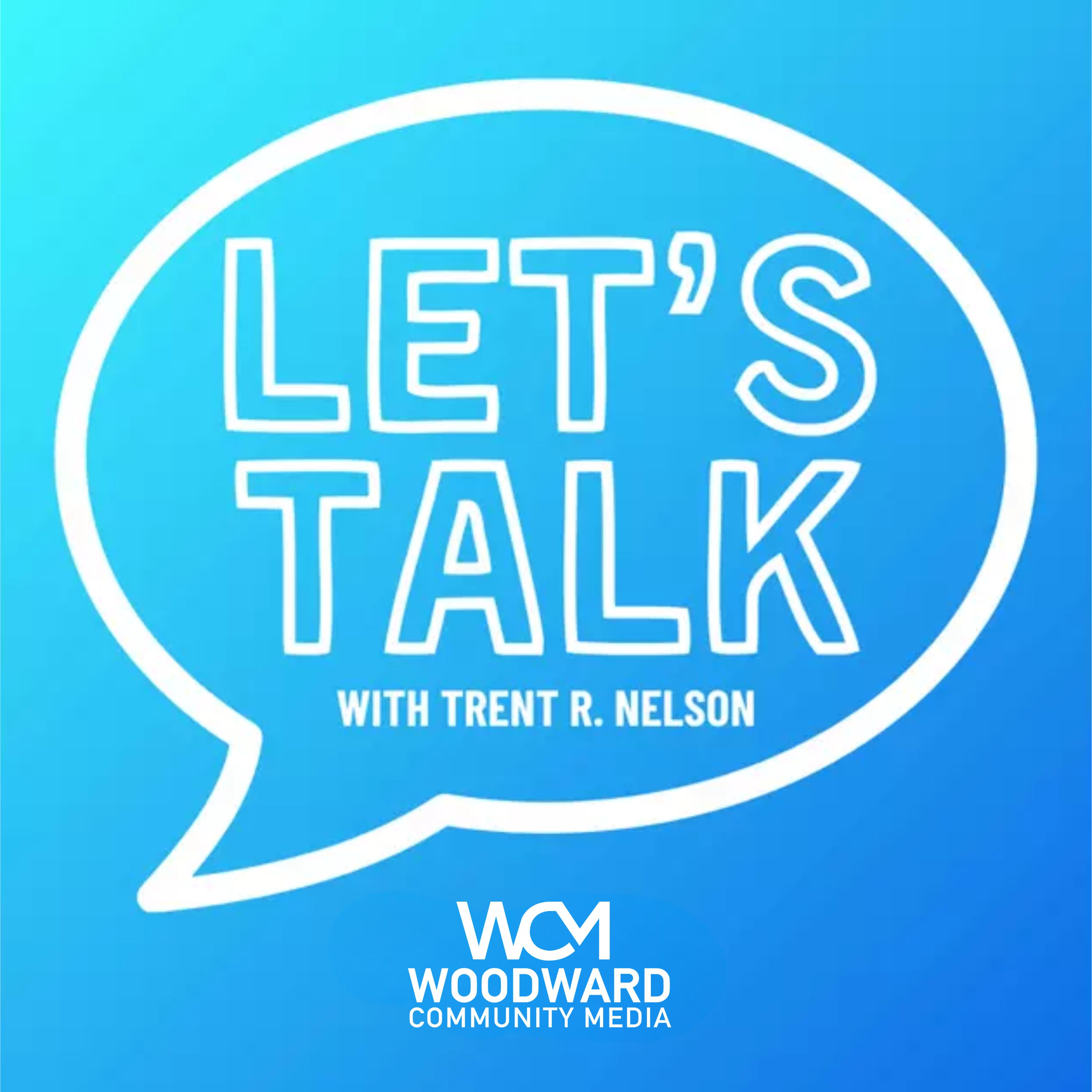 Former Commander of the American Neo-Nazis Jeff Schoep joins Let's Talk...with Trent R. Nelson to discuss his work for the Simon Wisenthal Center and MMOT, what the organization he once led does, how it functions, how he came to denounce it and work for change and love, what he's doing now, his upcoming book, Beyond Barriers, and more!