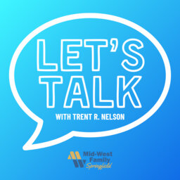 Amy Beadle of Visit Springfield joins Let's Talk...with Trent R. Nelson concerning all of the upcoming events across the month of May, how April went, and so much more!