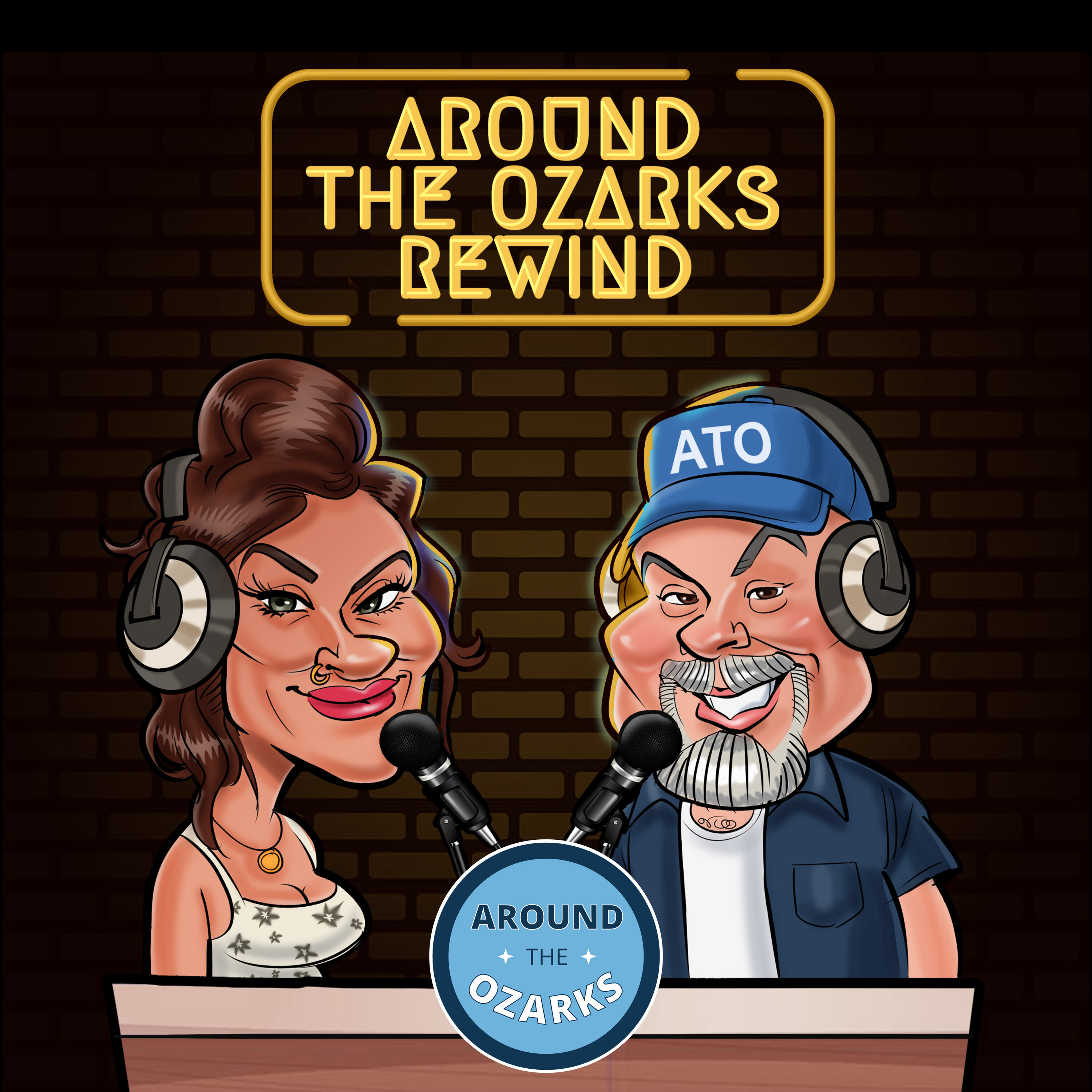 How to get your grown kids to move out, things 25 yo's don't know about, listener letters, and more! episode artwork