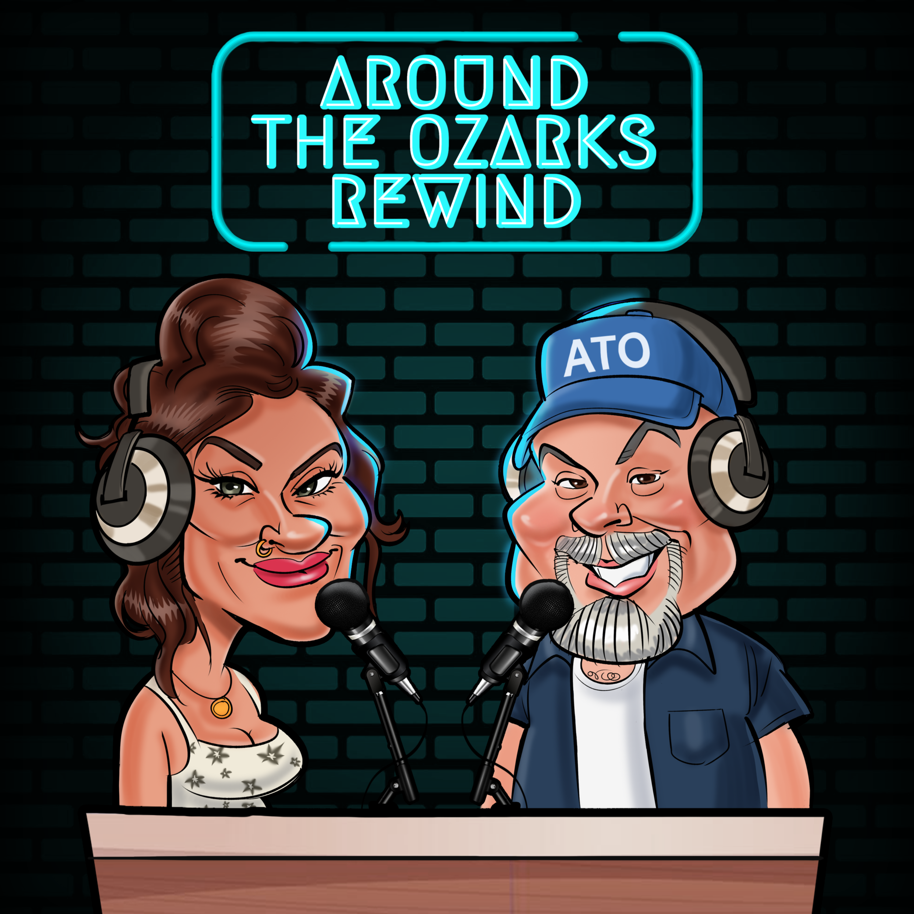 Around The Ozarks Rewind