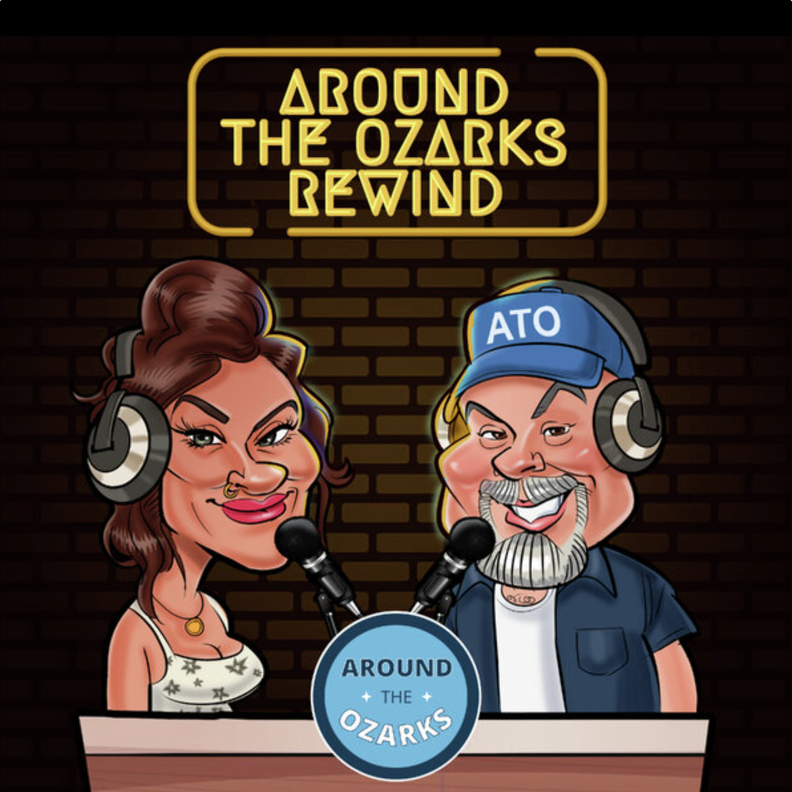 Google translate gone wrong, listener letters, and more episode artwork