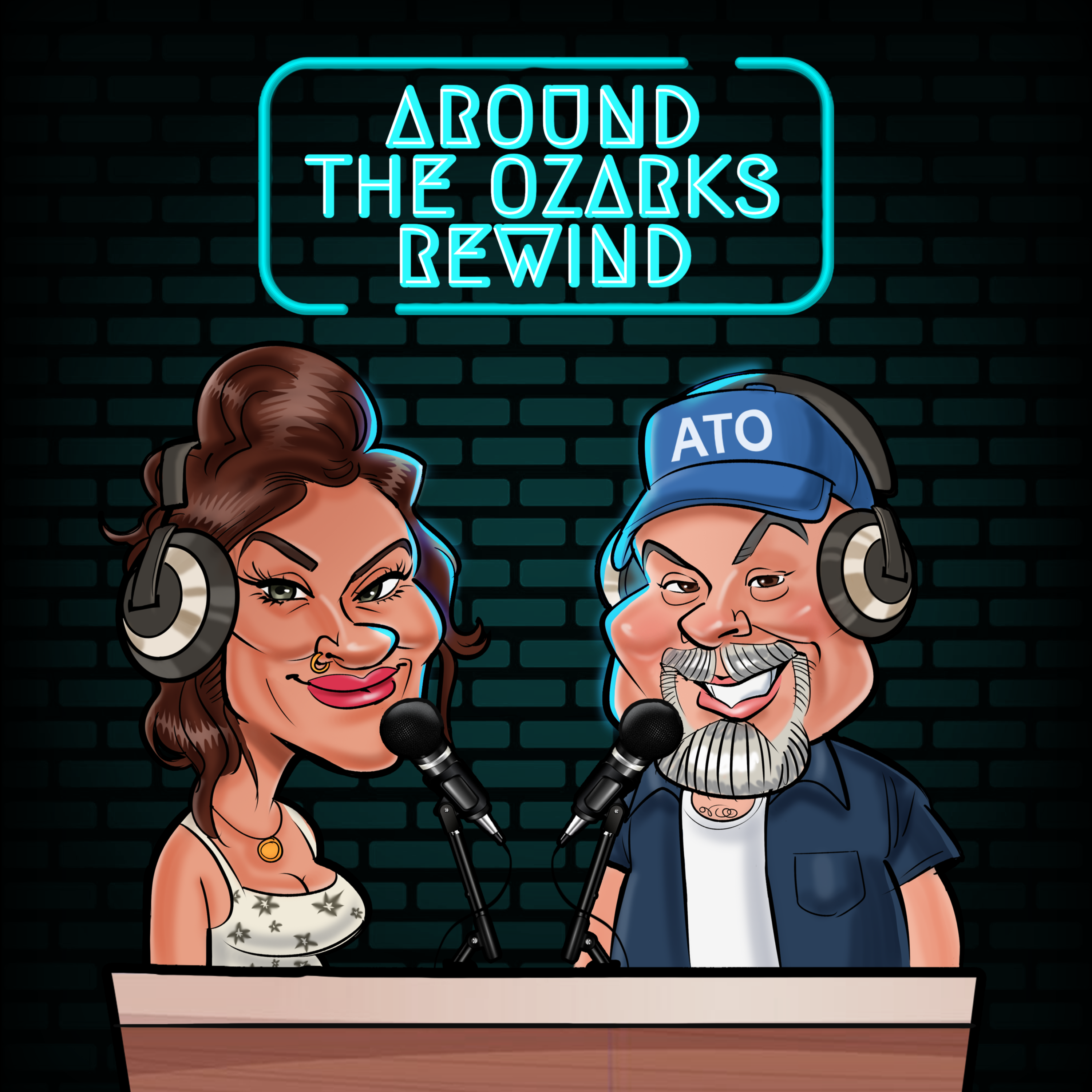 Around The Ozarks Rewind - Episode 5
