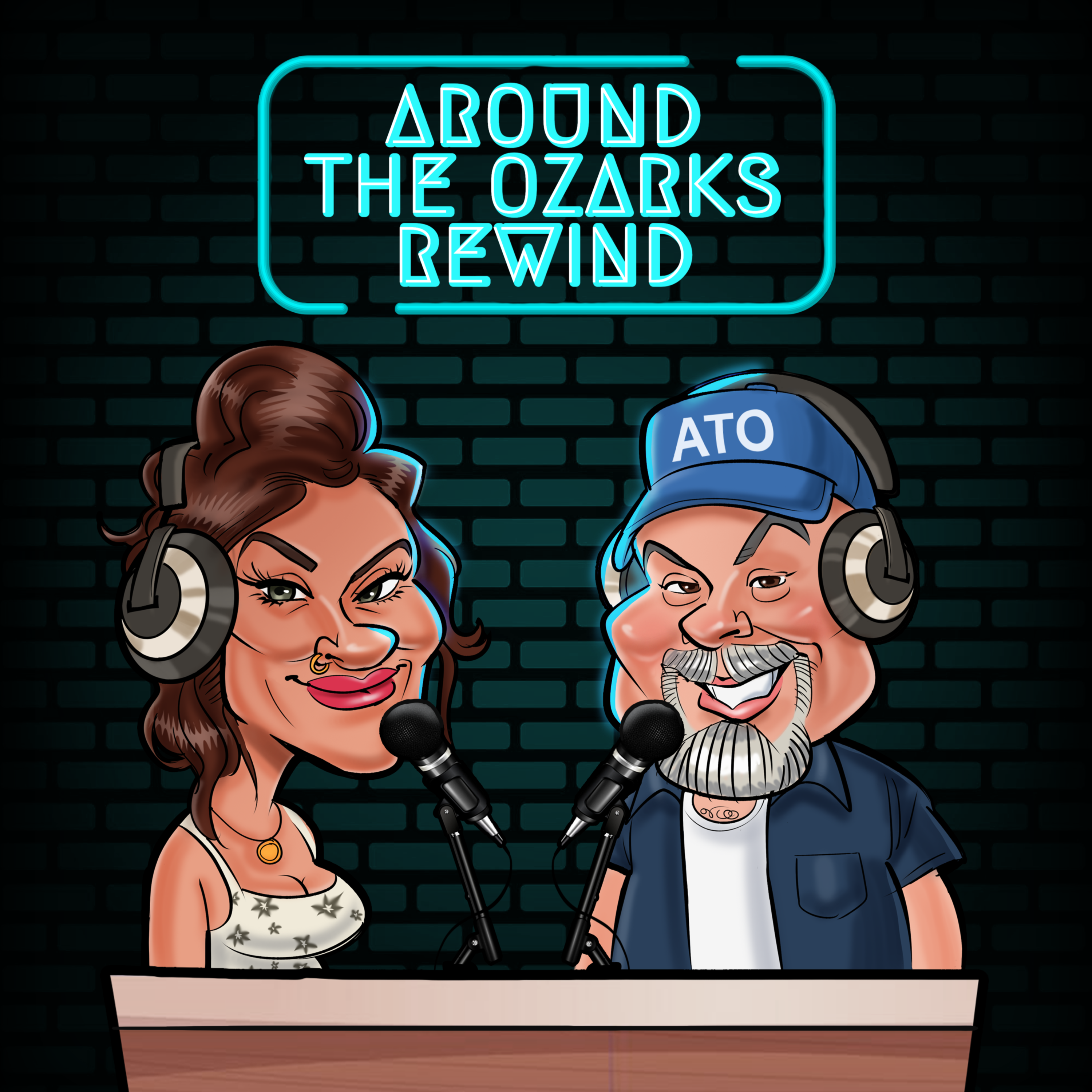 Around The Ozarks Rewind - Episode 10