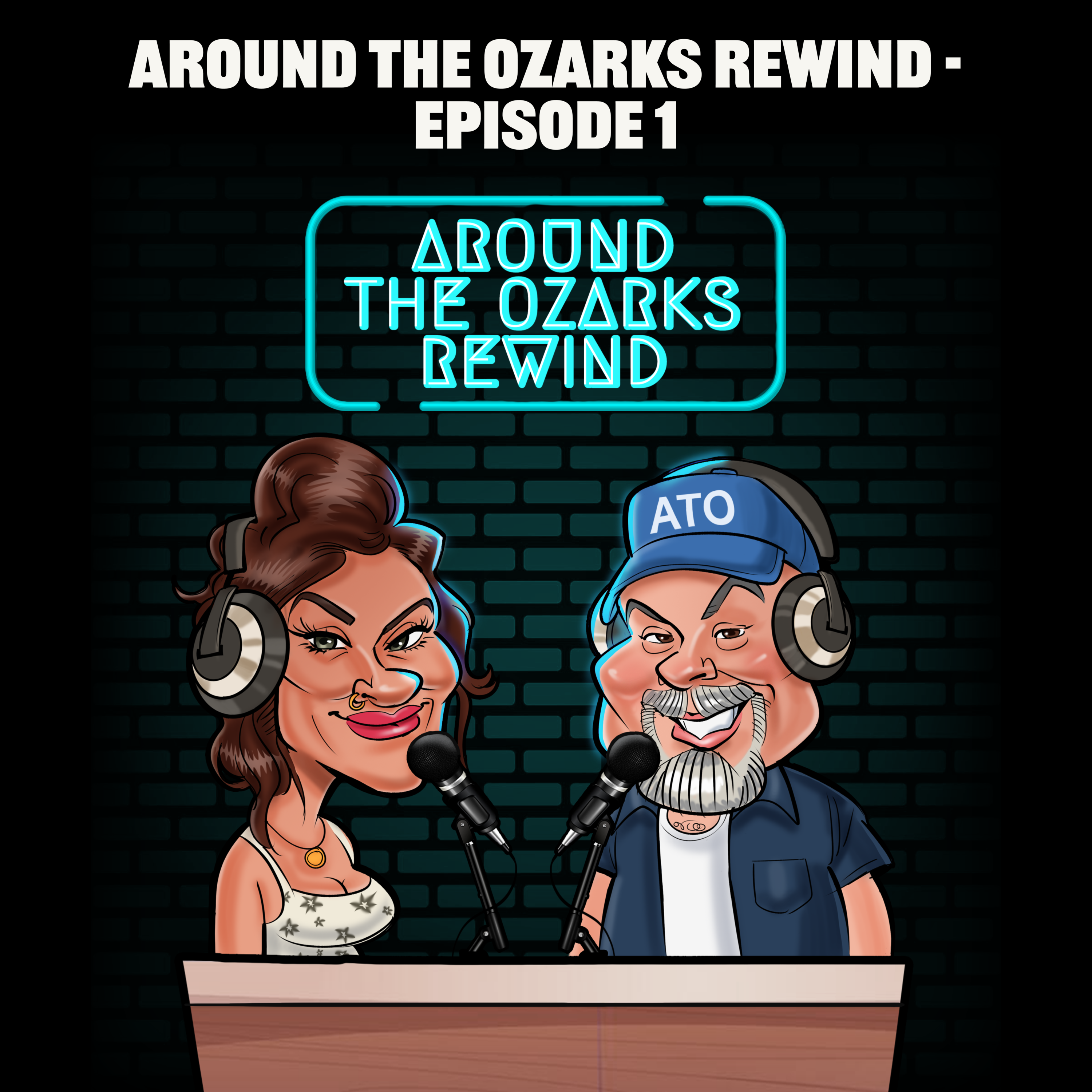 Around The Ozarks Rewind - Episode 2