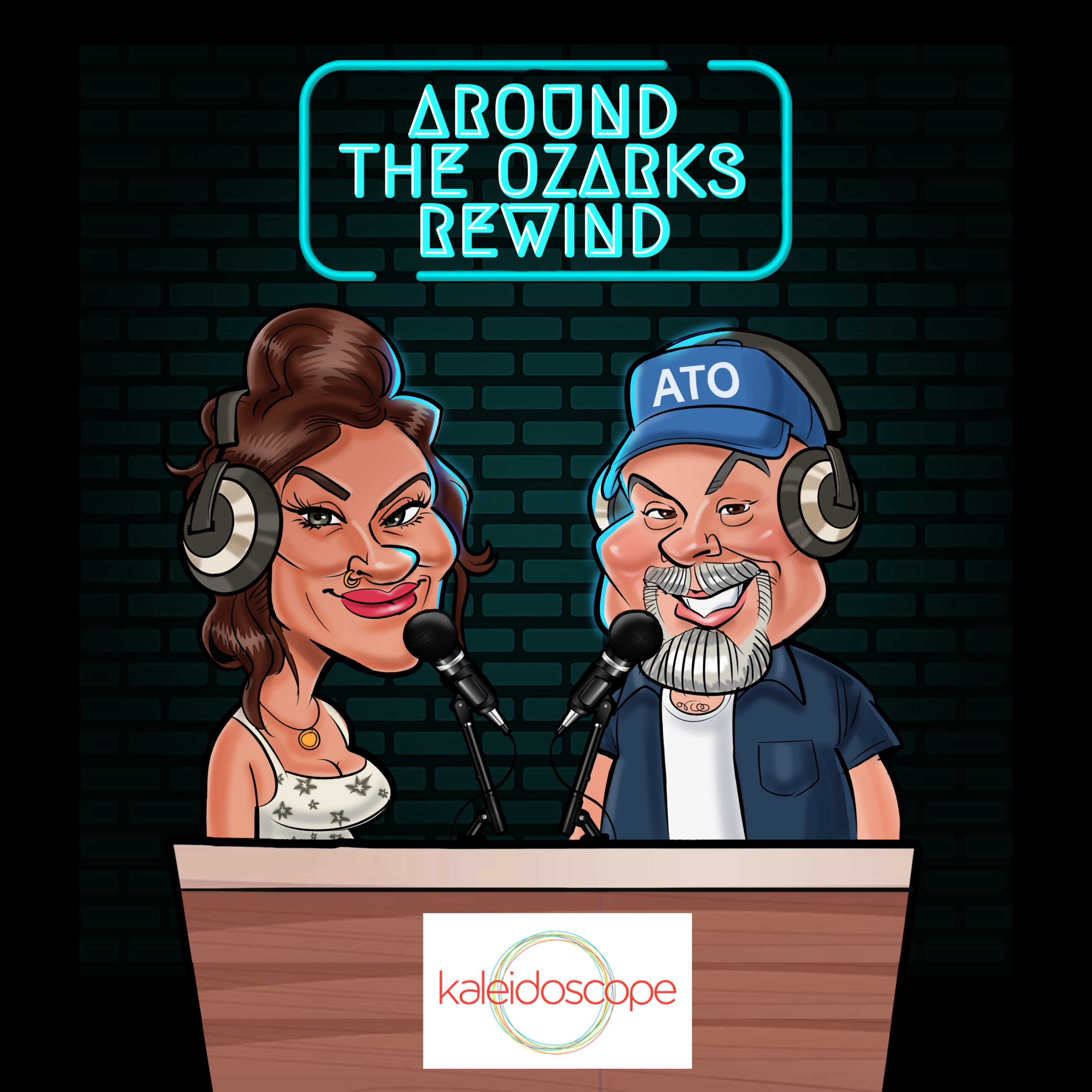 Around The Ozarks Rewind - Episode 17