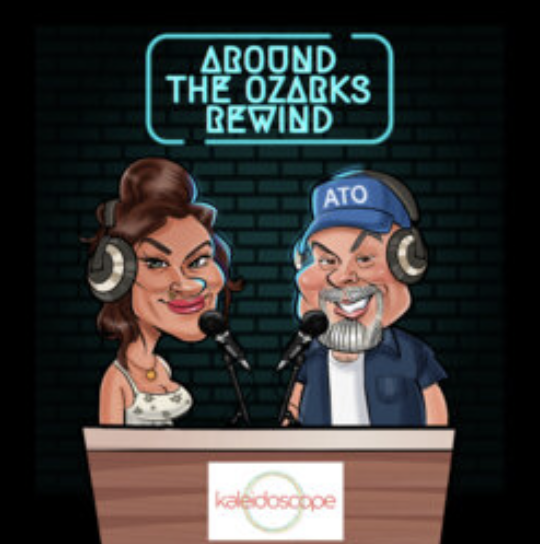 Around The Ozarks Rewind - Episode 16