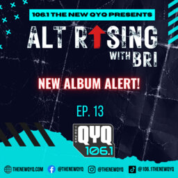 ALT Rising Ep. 13: NEW ALBUM ALERT!