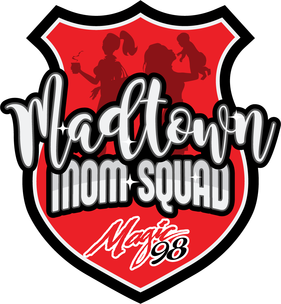 Madtown Mom Squad Meets From There to Here Podcast