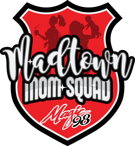 Madtown Mom Squad