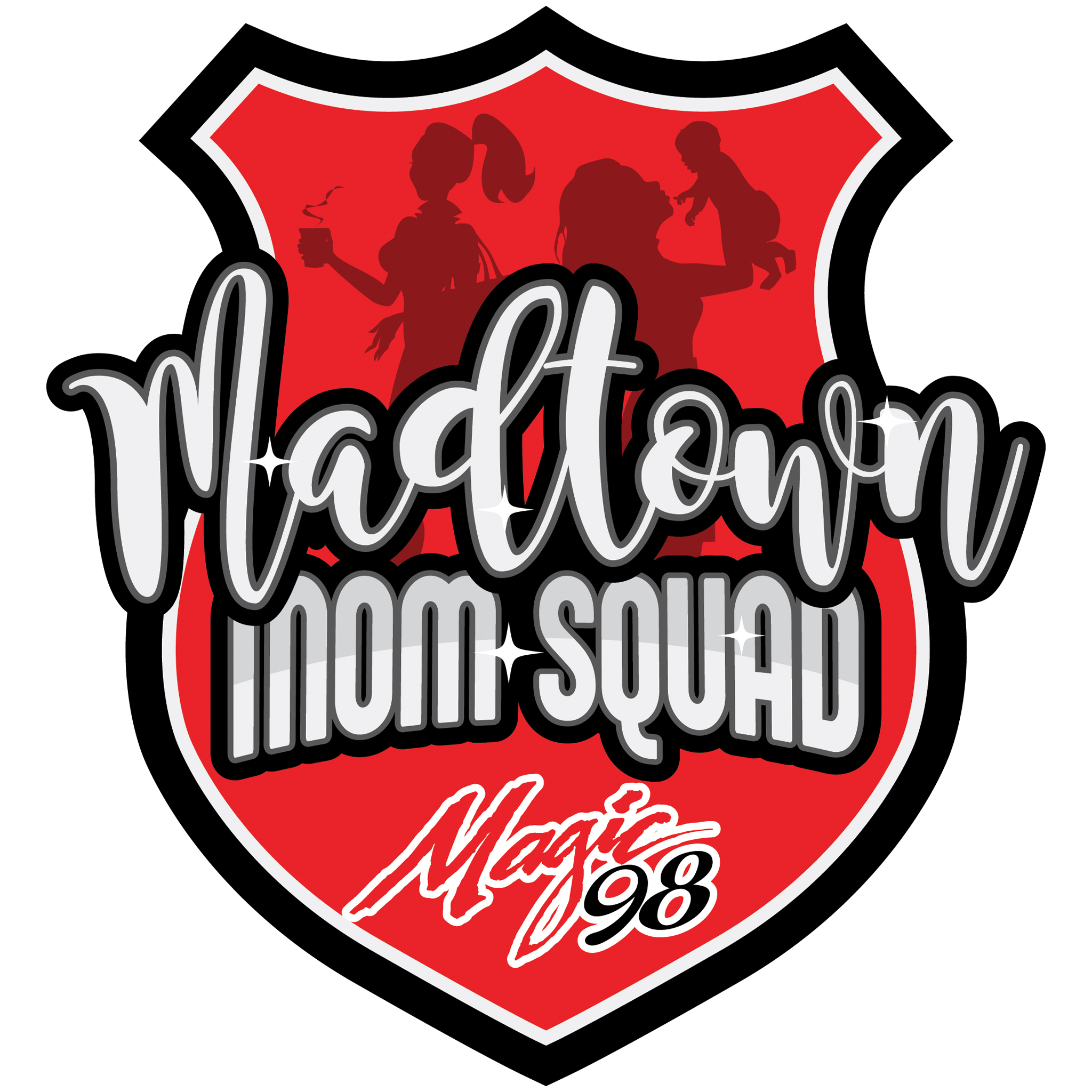 Meet The Squad - Corrina