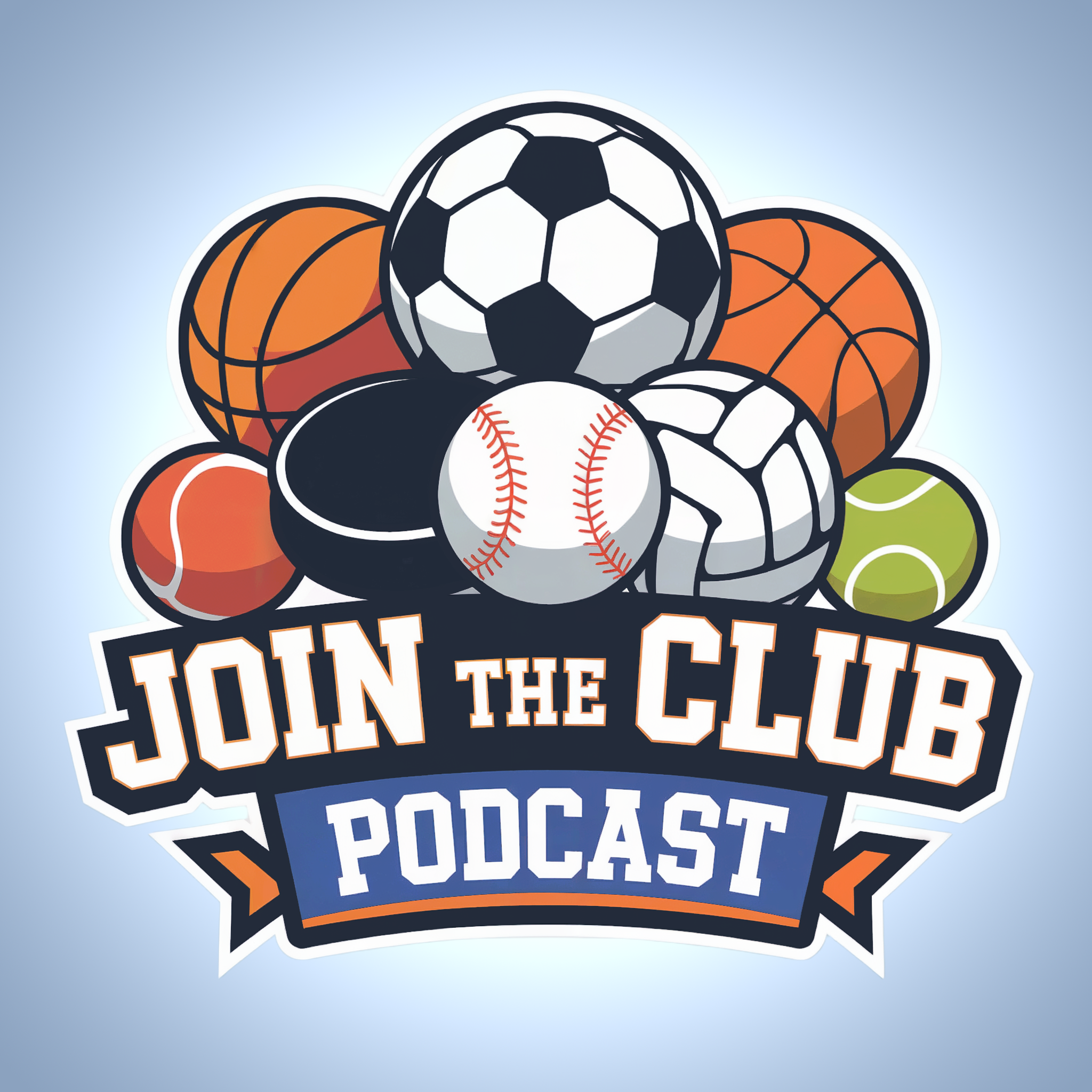Join The Club