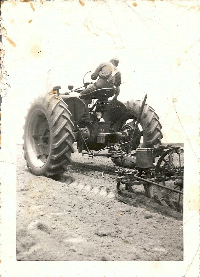 Spring on the Farm, Part 2