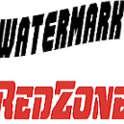 Watermark Redzone - Week 12