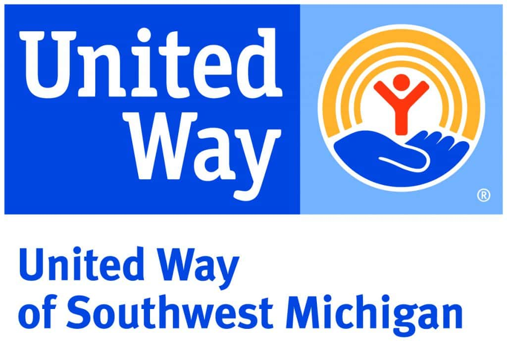 United Way of Southwest Michigan - Rake A Difference episode artwork