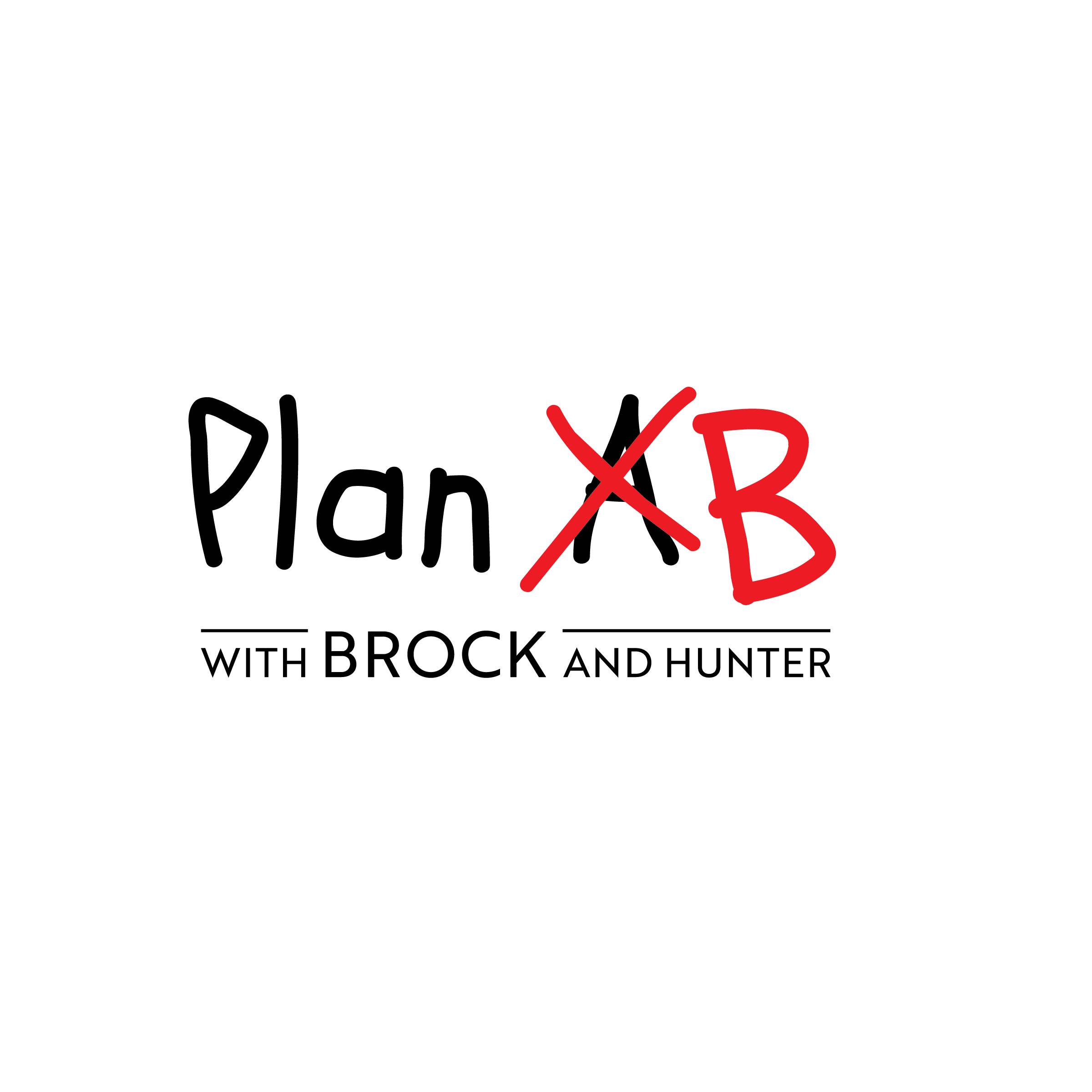 Brock & Kiki (Plan B Show)