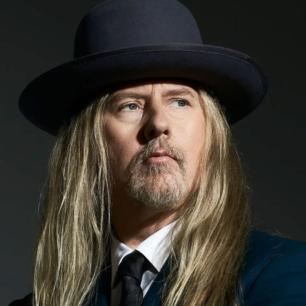 Jerry Cantrell - Full Interview episode artwork