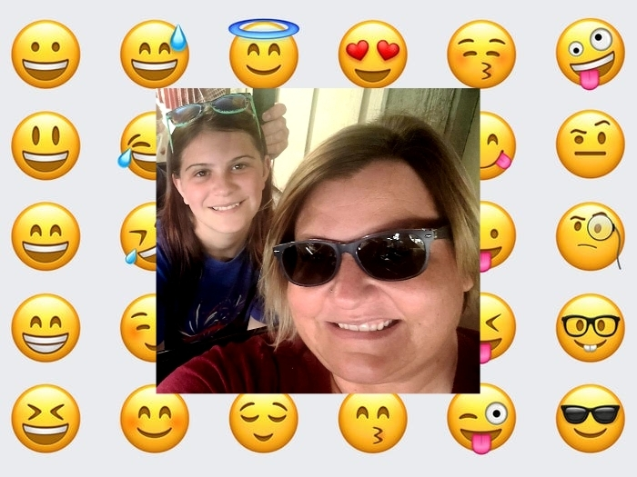 Sara, Syd and Slang:  Part II