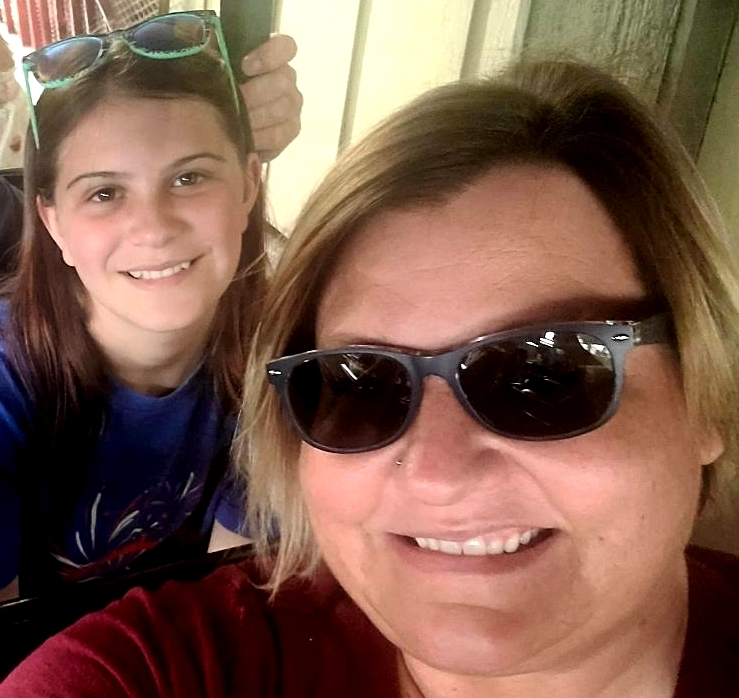 Sara, Syd and Slang