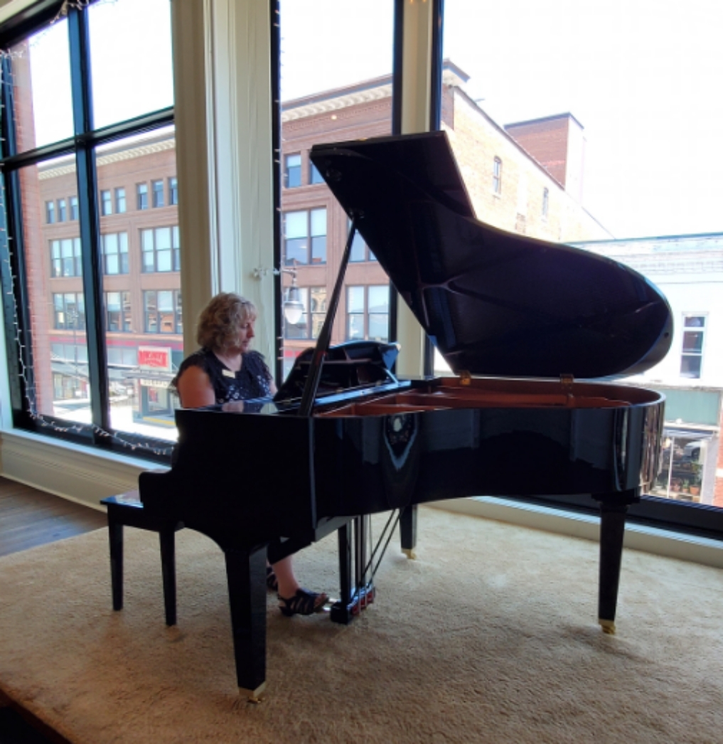 Leithold Music