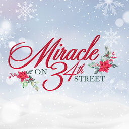 LCT Radio Production Miracle on 34th Street
