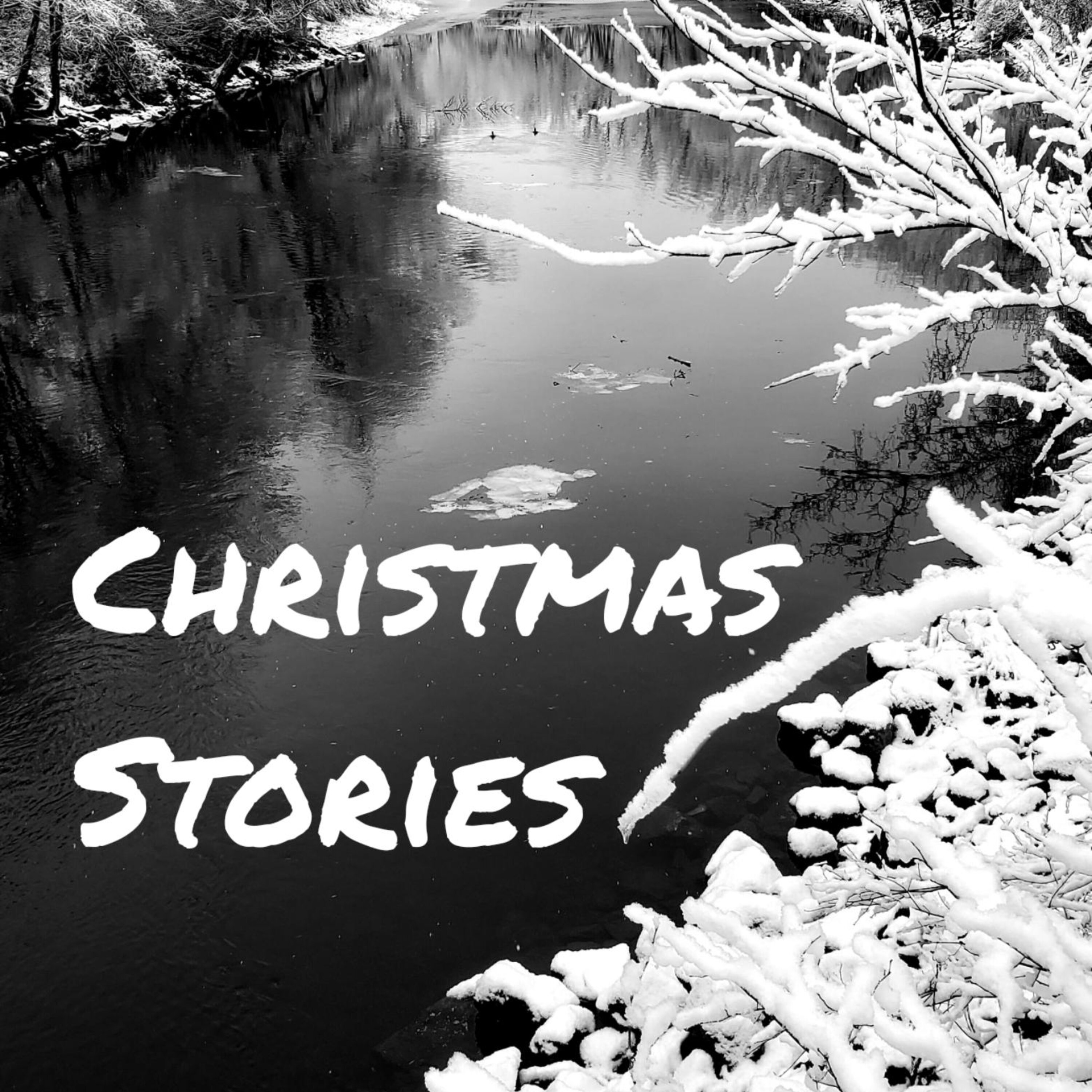 Christmas Stories episode artwork
