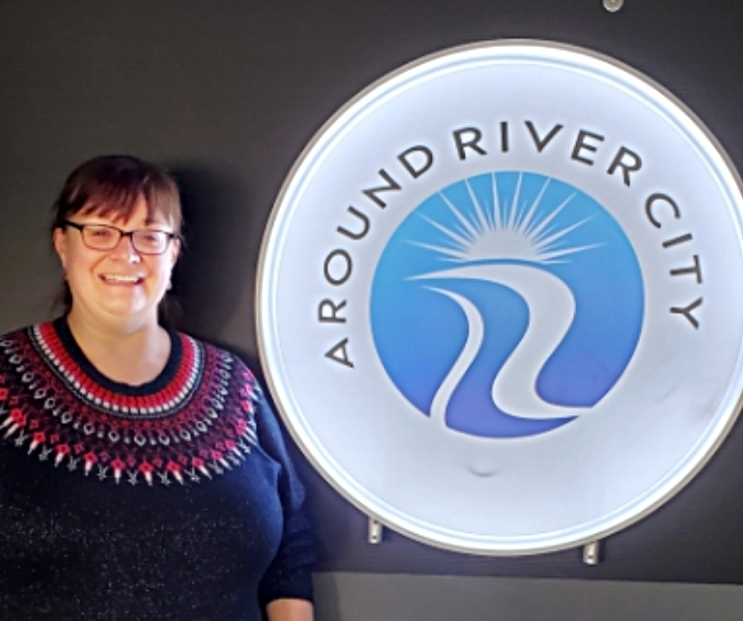 Around River City Podcast